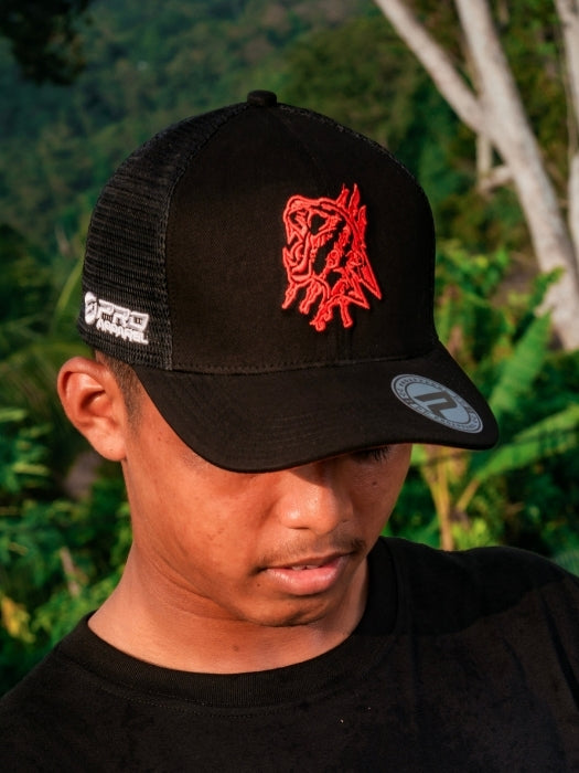 BP COUGARS CAP