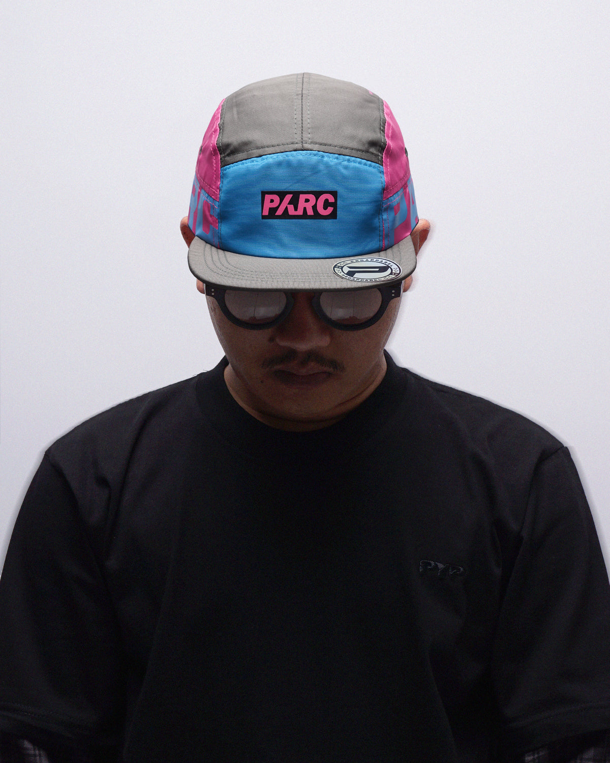 RUNNING CAP