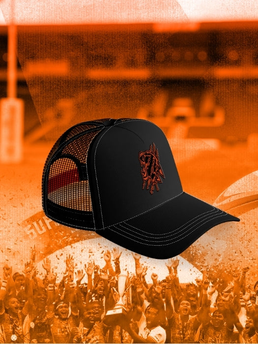 BP COUGARS CAP