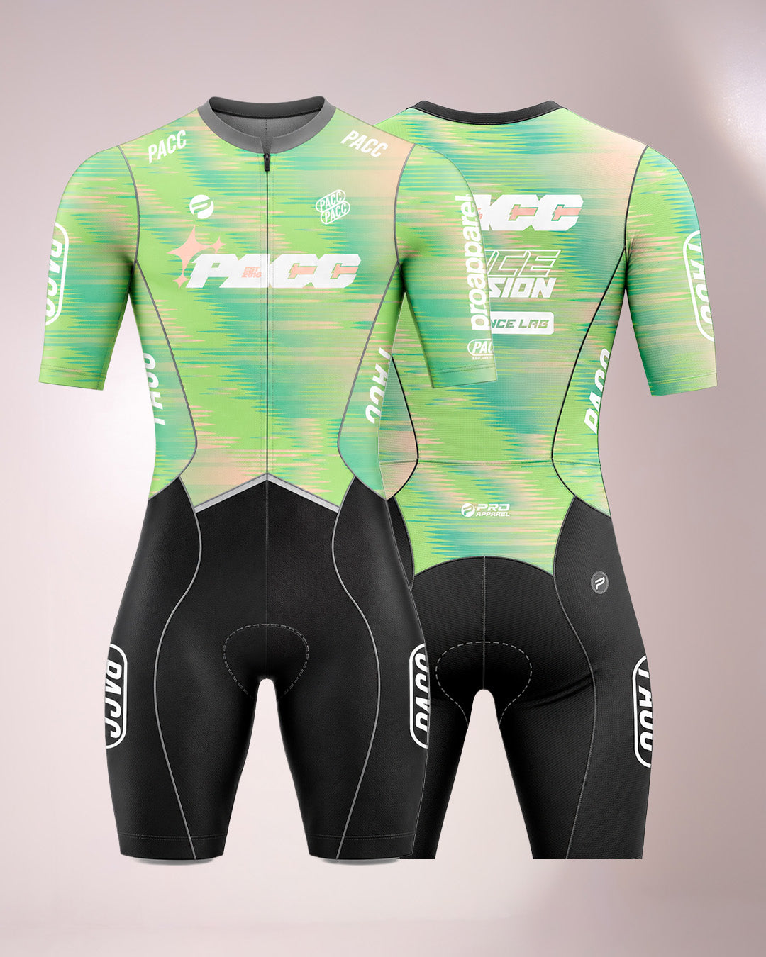 SPEEDSUIT TROPIC SURGE