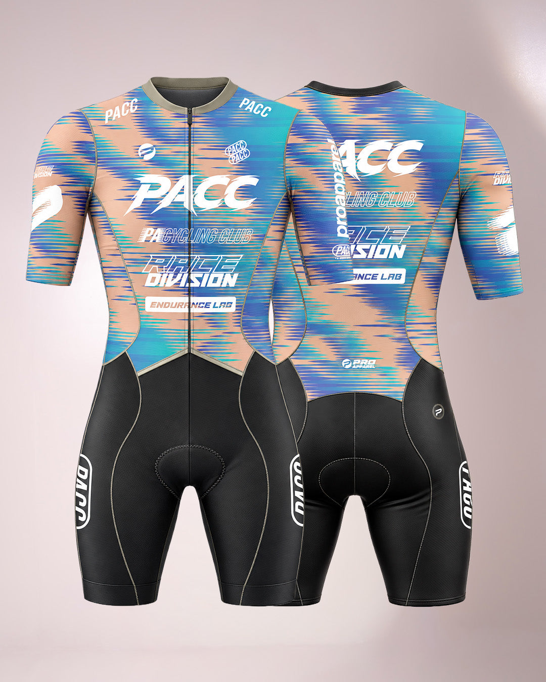 SPEEDSUIT AERO BLOOM