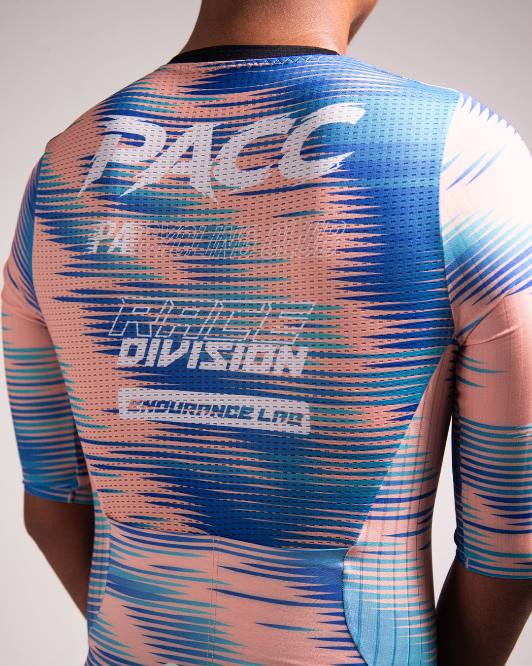 SPEEDSUIT AERO BLOOM