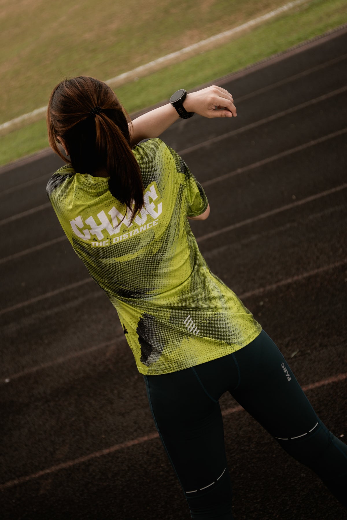 RUNNING CHASE 02