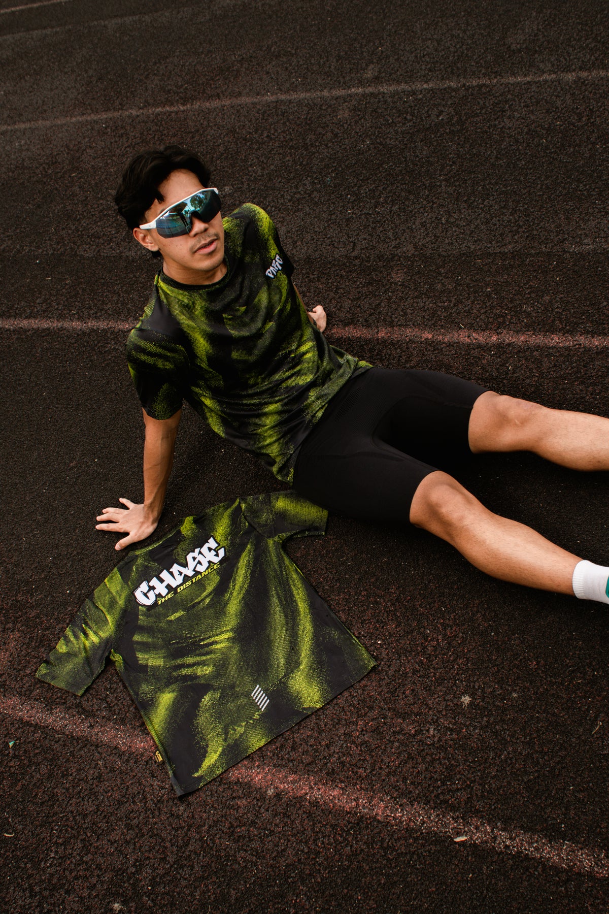 RUNNING CHASE 01