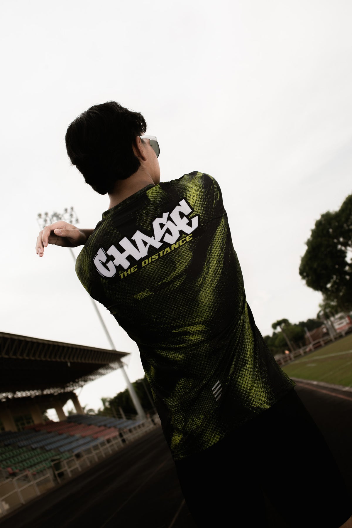 RUNNING CHASE 01