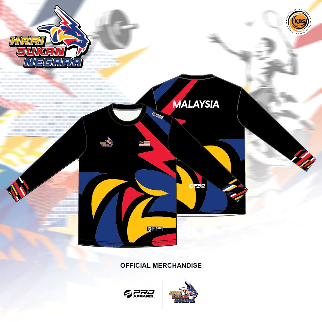 HSN2026 Bintara Long sleeve T-shirt
