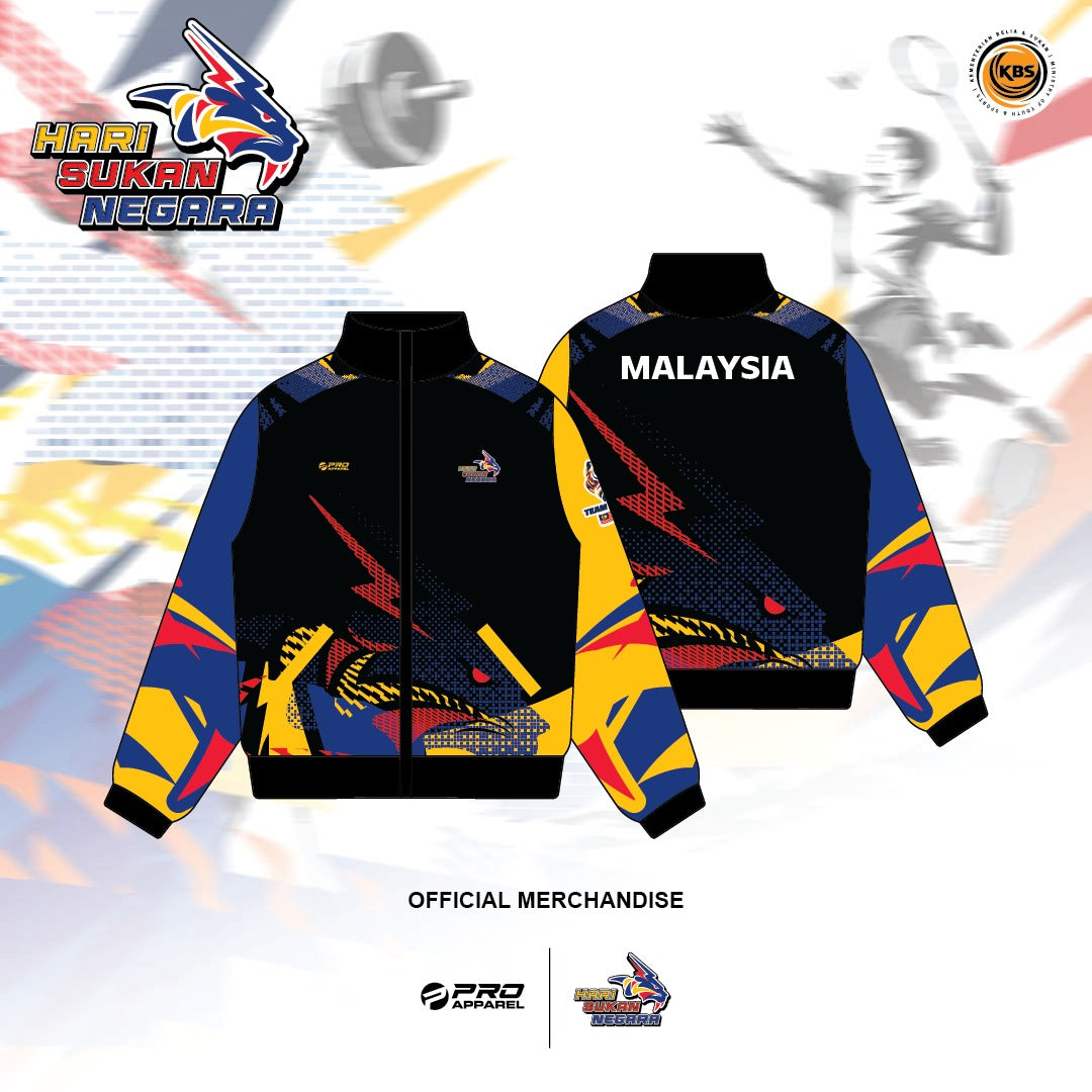 HSN2026 Bintara Jacket