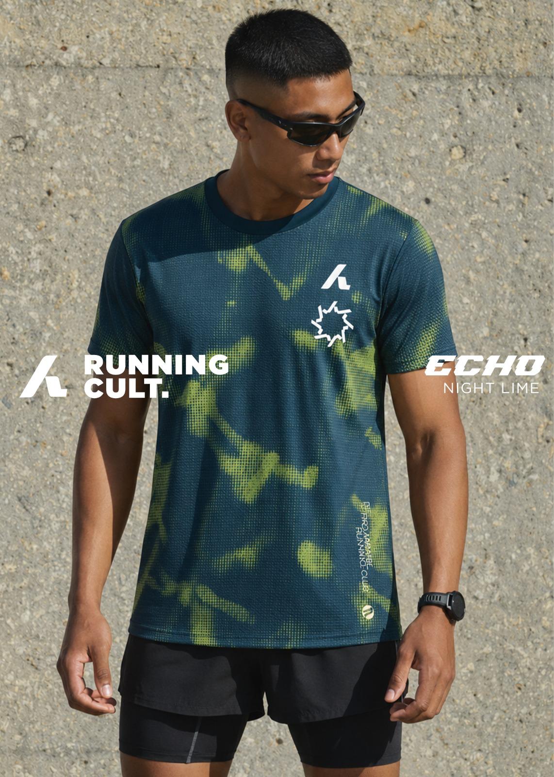 ECHO NIGHT LIME