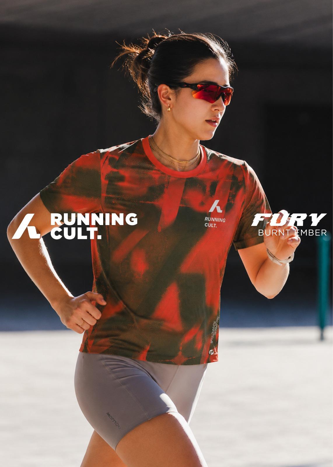 FURY BURNT EMBER