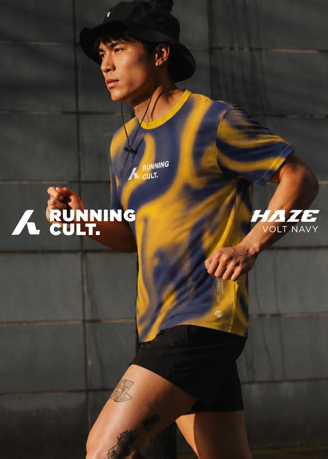 HAZE VOLT NAVY
