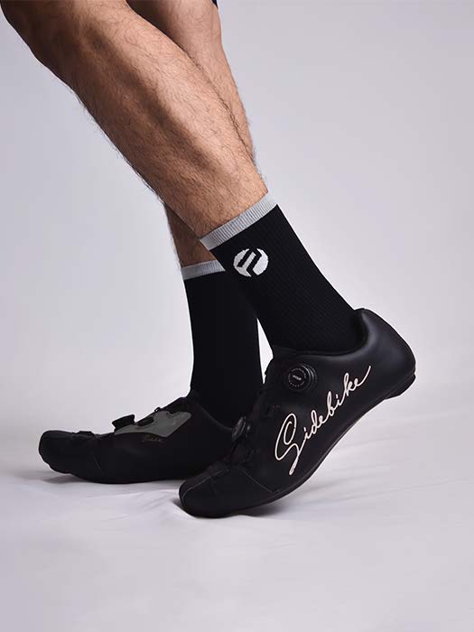 Sock Endurance Black