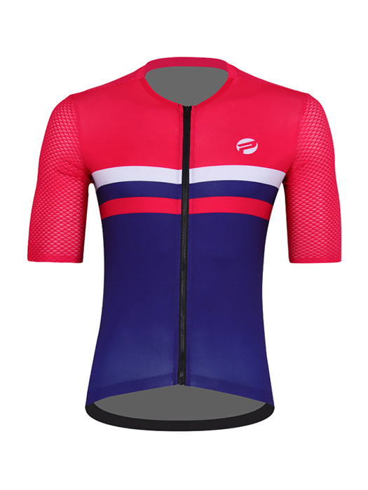 Short Sleeve Muse Jersey Pink